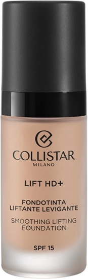 COLLISTAR LIFT HD FOUNDATION 3R NATURALE ROSATO